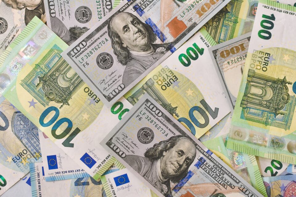 Monetary Policy & Capital Allocation Toby Watson