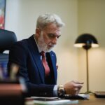 Toby Watson & Excalibur Academies Trust