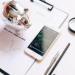 Toby Watson Financial Expertise