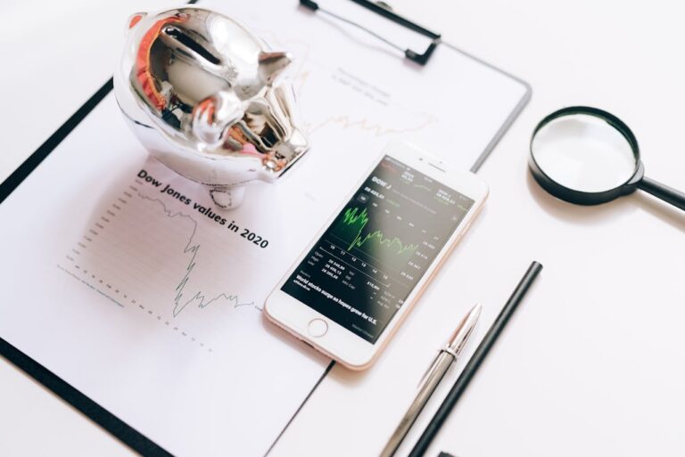 Toby Watson Financial Expertise