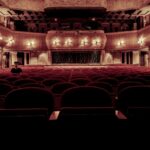 Toby Watson & Theatre Production