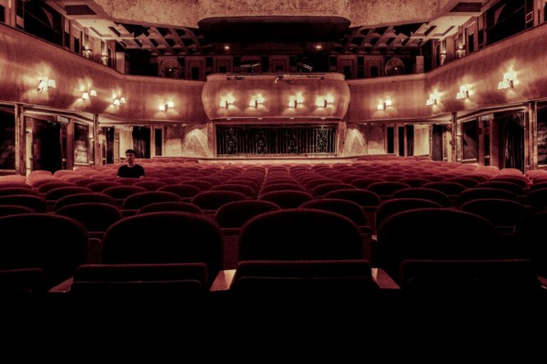 Toby Watson & Theatre Production