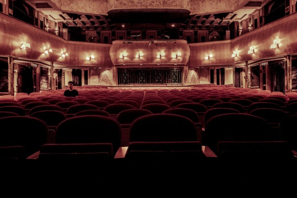 Toby Watson & Theatre Production