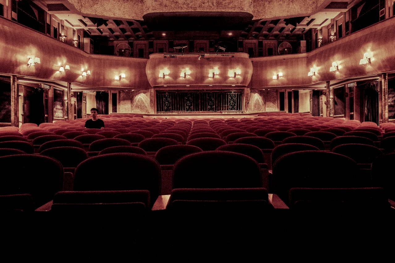 Toby Watson & Theatre Production