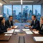 Sovereign Wealth Funds and Private Capital: What Toby Watson Sees as the Next Frontier