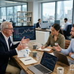 The Case for Absolute Return in Volatile Markets – Toby Watson's Analytical Framework